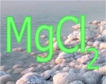 MagnesiumChlorid vom Toten Meer