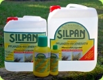 SILPAN ® natürliches Pflanzen-Regenerativ ab: 100ml