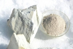 ZCEOLIT ® Gestein - Vulkanische Mineral-Erde 400g